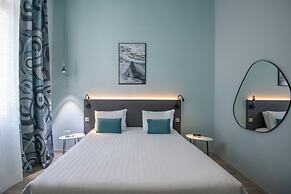 Best Western Alba Hotel