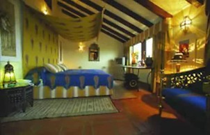 Hotel Montelirio
