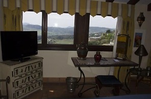 Hotel Montelirio