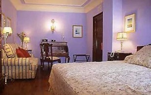 Hotel Montelirio