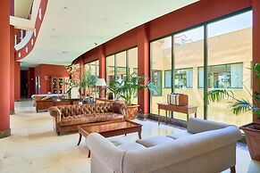 Hotel Sonsoles Ávila
