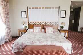 Hotel Sonsoles Ávila