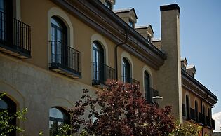 Hotel Sonsoles Ávila