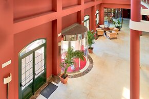 Hotel Sonsoles Ávila