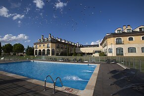 Hotel Sonsoles Ávila