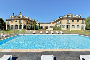 Hotel Sonsoles Ávila