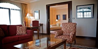 Hotel Sonsoles Ávila