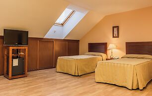 Sercotel Guadiana