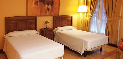 Sercotel Guadiana
