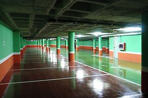 Sercotel Guadiana