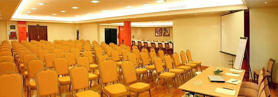 Sercotel Guadiana