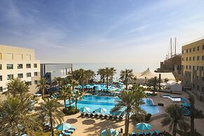 The Palms Beach Hotel And Spa