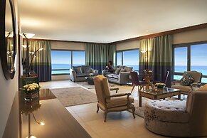 The Palms Beach Hotel And Spa