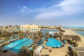 The Palms Beach Hotel And Spa