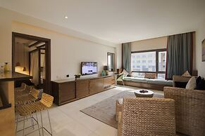 The Palms Beach Hotel And Spa