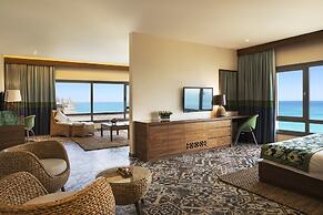 The Palms Beach Hotel And Spa