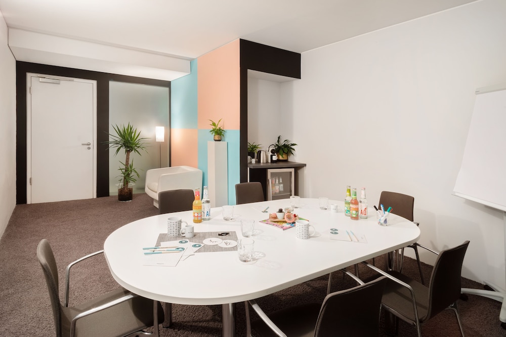 INNSiDE by Meliá München Parkstadt Schwabing