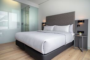 INNSiDE by Meliá München Parkstadt Schwabing