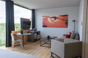 INNSiDE by Meliá München Parkstadt Schwabing