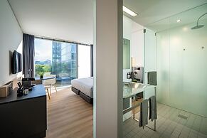 INNSiDE by Meliá München Parkstadt Schwabing