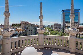 Hotel Casa Fuster