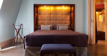 Hotel Casa Fuster
