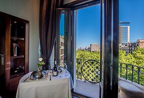 Hotel Casa Fuster