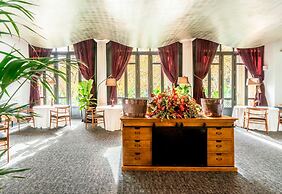Hotel Casa Fuster