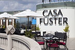 Hotel Casa Fuster