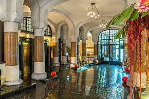 Hotel Casa Fuster