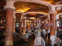 Hotel Casa Fuster