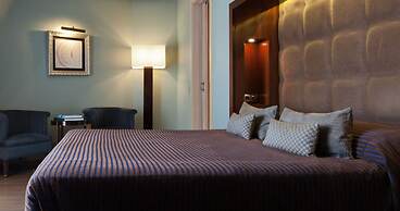 Hotel Casa Fuster