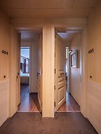 Hotel Casa Fuster
