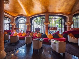 Hotel Casa Fuster