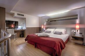 Raganelli Hotel