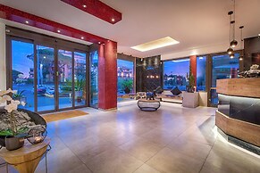 Raganelli Hotel