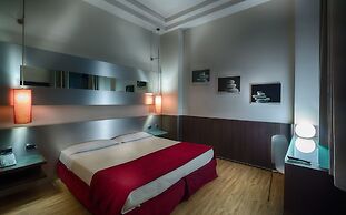 Raganelli Hotel
