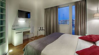 Raganelli Hotel