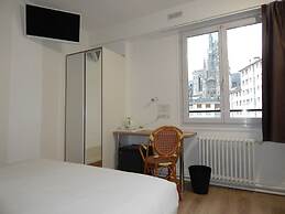 Hôtel Rouen Alba