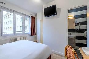 Hôtel Rouen Alba