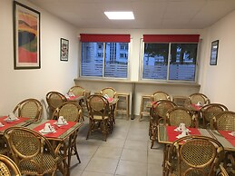 Hôtel Rouen Alba