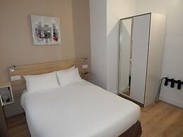Hôtel Rouen Alba