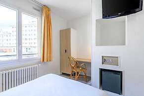 Hôtel Rouen Alba