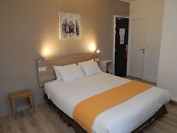 Hôtel Rouen Alba