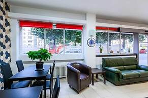 Hôtel Rouen Alba