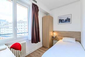 Hôtel Rouen Alba