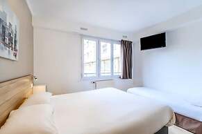 Hôtel Rouen Alba