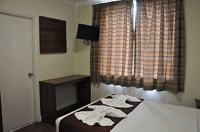 Ascot Hyde Park Hotel