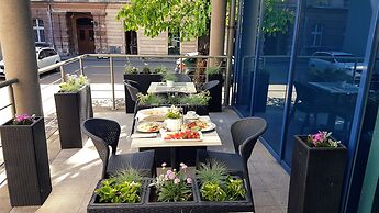 Best Western Plus Krakow Old Town