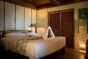Beqa Lagoon Resort